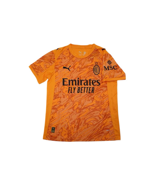 Milan Portiere 25/26