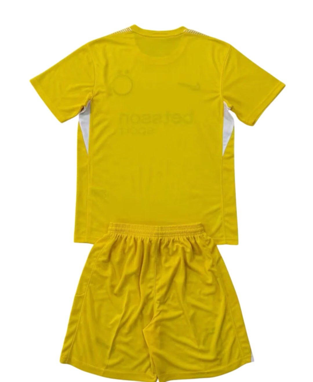 Inter Portiere - Kit Bambino 25/26