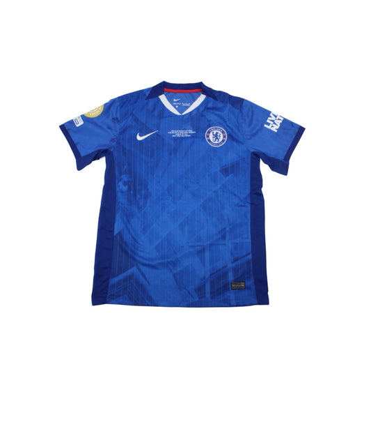 Chelsea Fifa Club World Cup Final 2025 - Special edition
