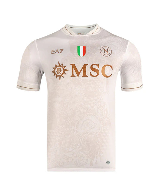 Napoli Away 25/26