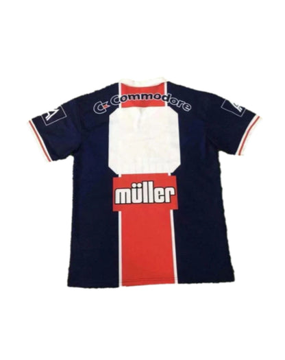 PSG 91/92