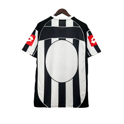 Juventus Home 02/03