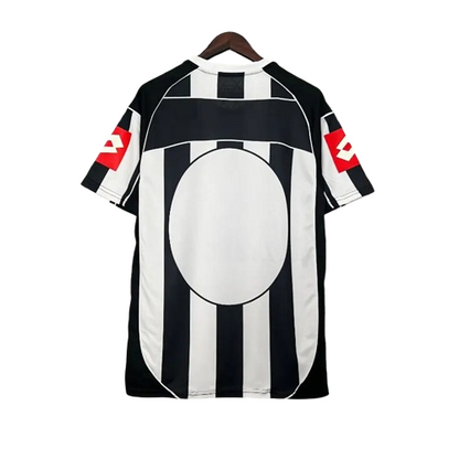 Juventus Home 02/03