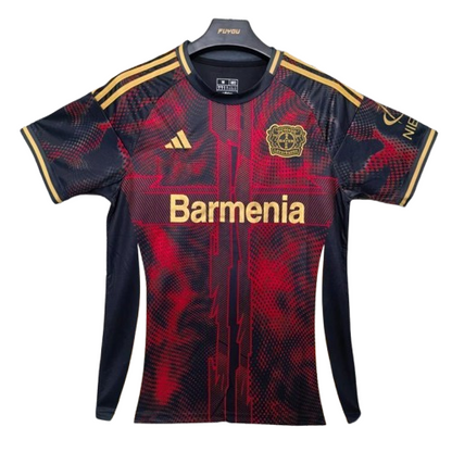 Bayer Leverkusen - Special Edition 25/26