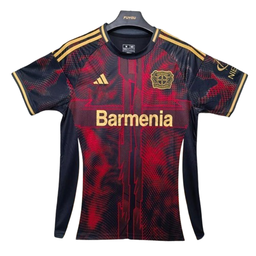 Bayer Leverkusen - Special Edition 25/26