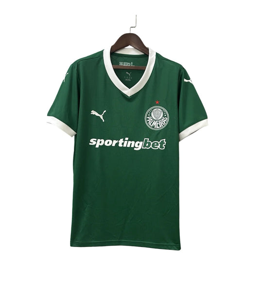 Palmeiras Home 25/26
