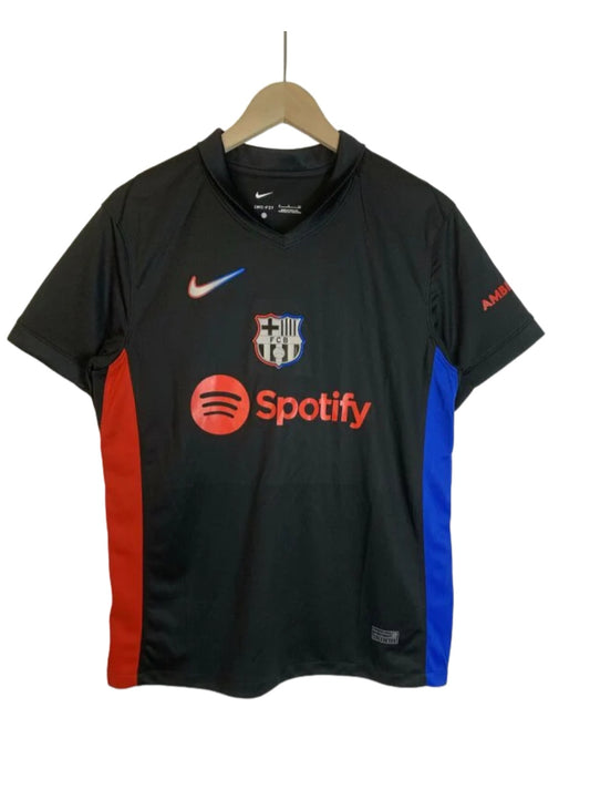 Barcelona away 24/25
