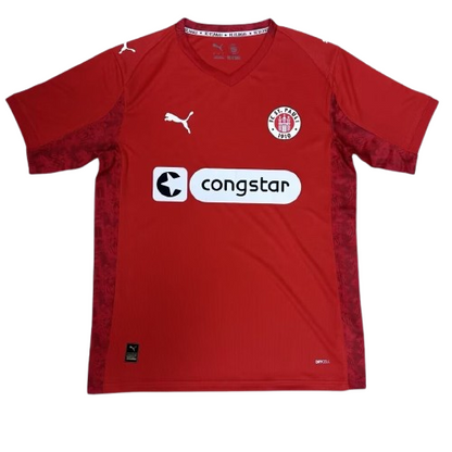 St. Pauli Quarta 25/26