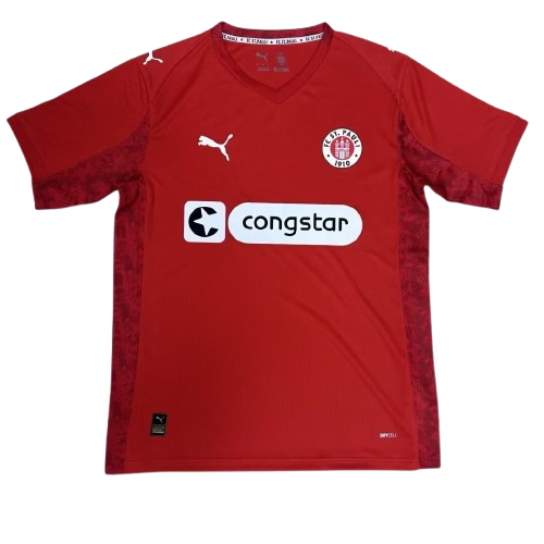 St. Pauli Quarta 25/26