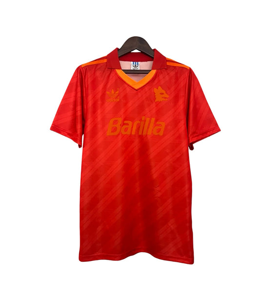 Roma Third 92/93