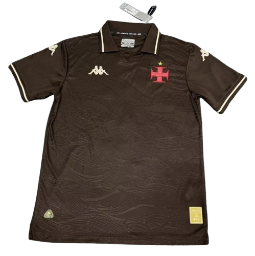 Vasco Da Gama Third 25/26