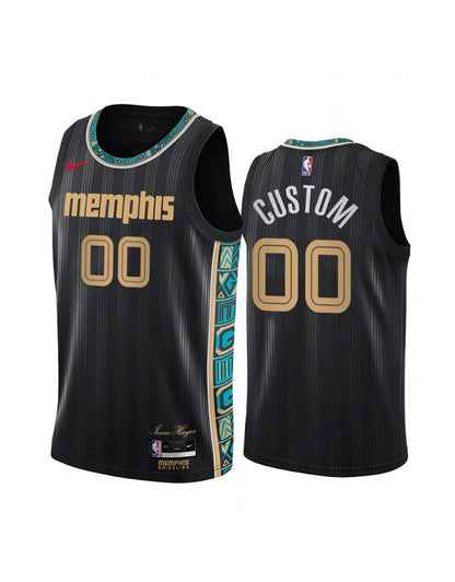 Canotta Memphis Grizzlies