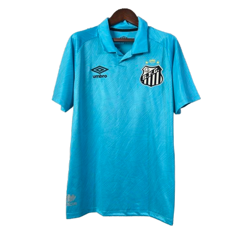 Santos third 25/26
