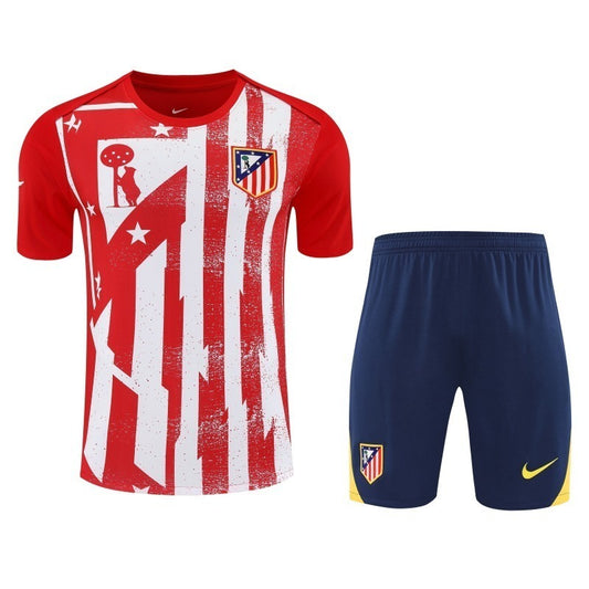 Kit Allenamento Atletico Madrid 25/26