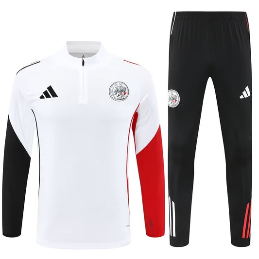Tuta Ajax 25/26