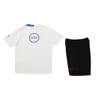 Kit Allenamento PSG 25/26