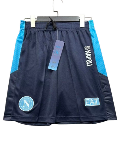 Napoli Shorts 25/26