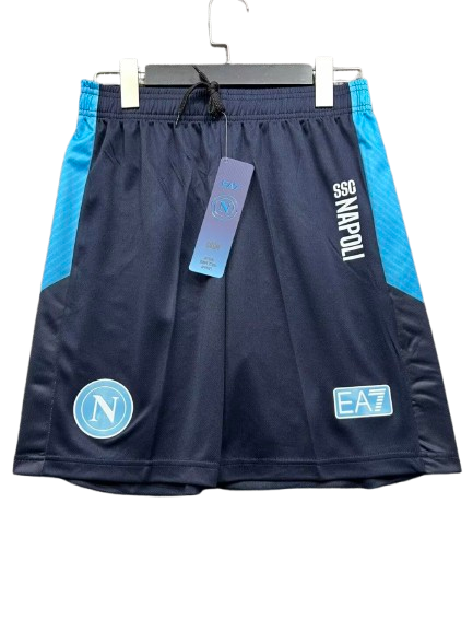 Napoli Shorts 25/26