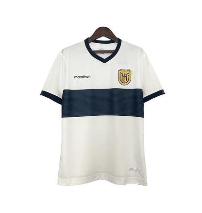 Ecuador Away 24/25