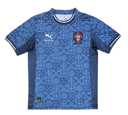 Portogallo - Maglia Allenamento 25/26