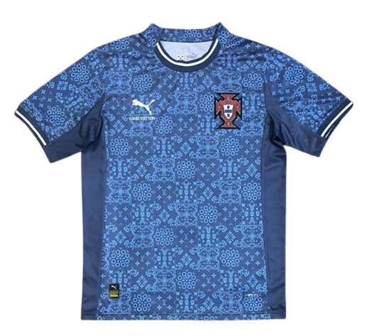 Portogallo - Maglia Allenamento 25/26