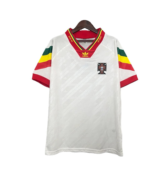 Portogallo Away '92