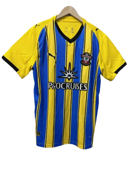 Southampton Away 25/26