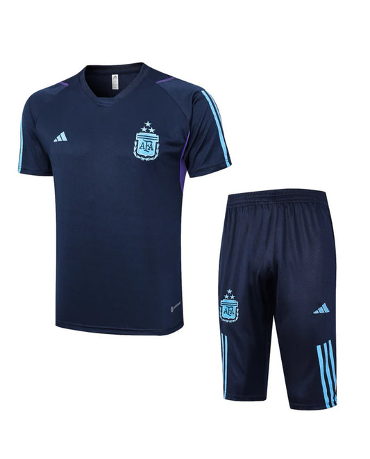 Tuta Argentina 24/25