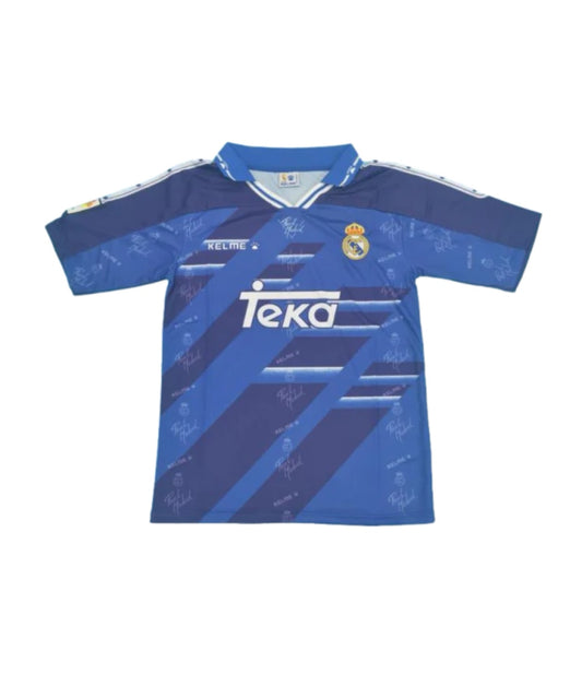 Real Madrid 94/95