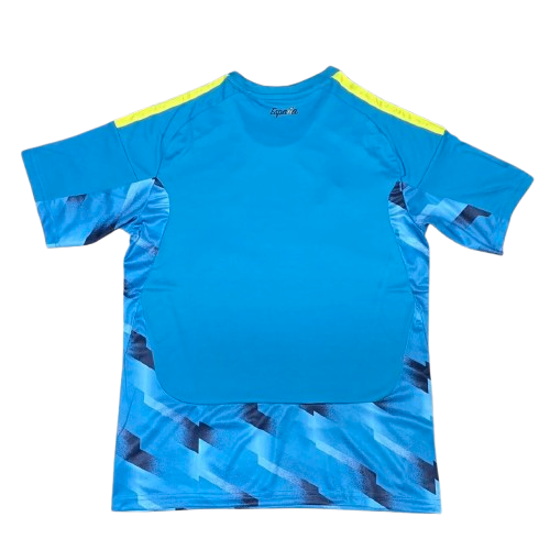 Spagna Portiere 25/26