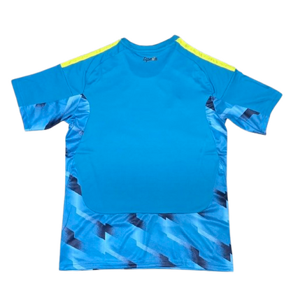 Spagna Portiere 25/26