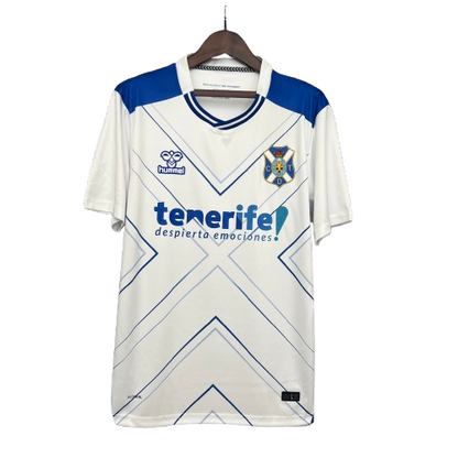 Tenerife Home 25/26