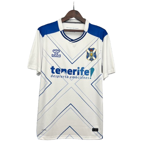 Tenerife Home 25/26
