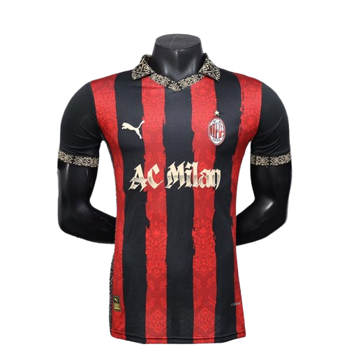 Milan - Special Edition 25/26 Player Version