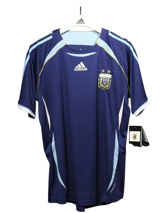 Argentina away 2006