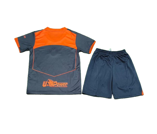 Inter Third - Kit Bambino 25/26