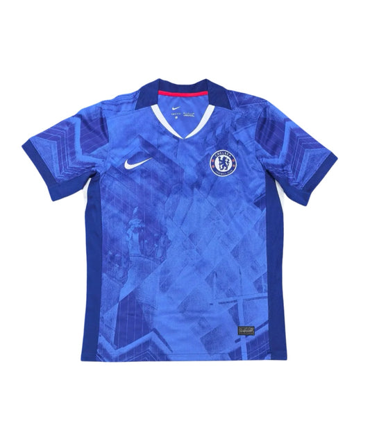 Chelsea home 25/26
