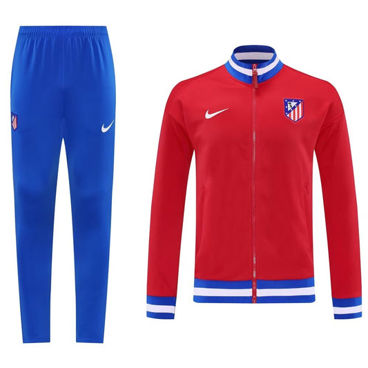 Tuta Atletico Madrid 25/26