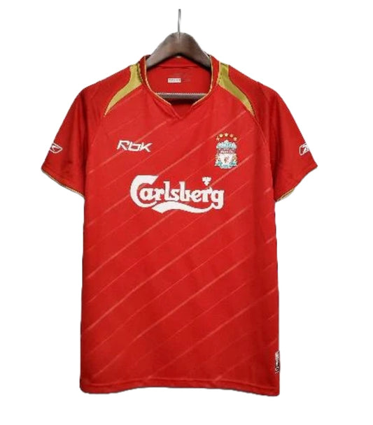 Liverpool 05/06