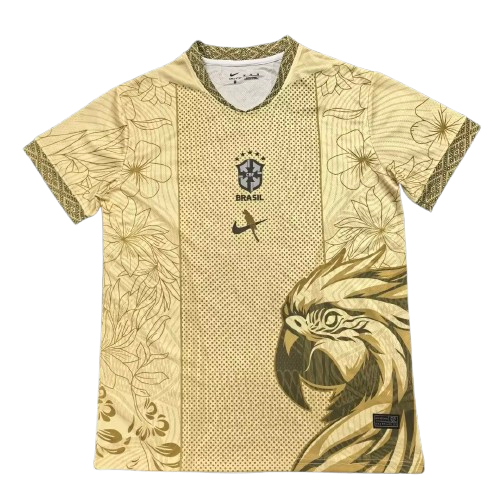 Brasile - Special edition 25/26
