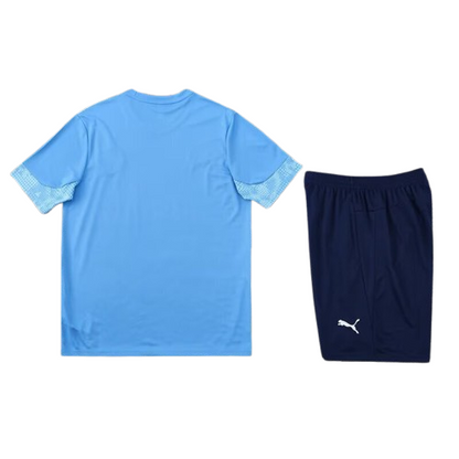 Kit Allenamento Manchester City 25/26