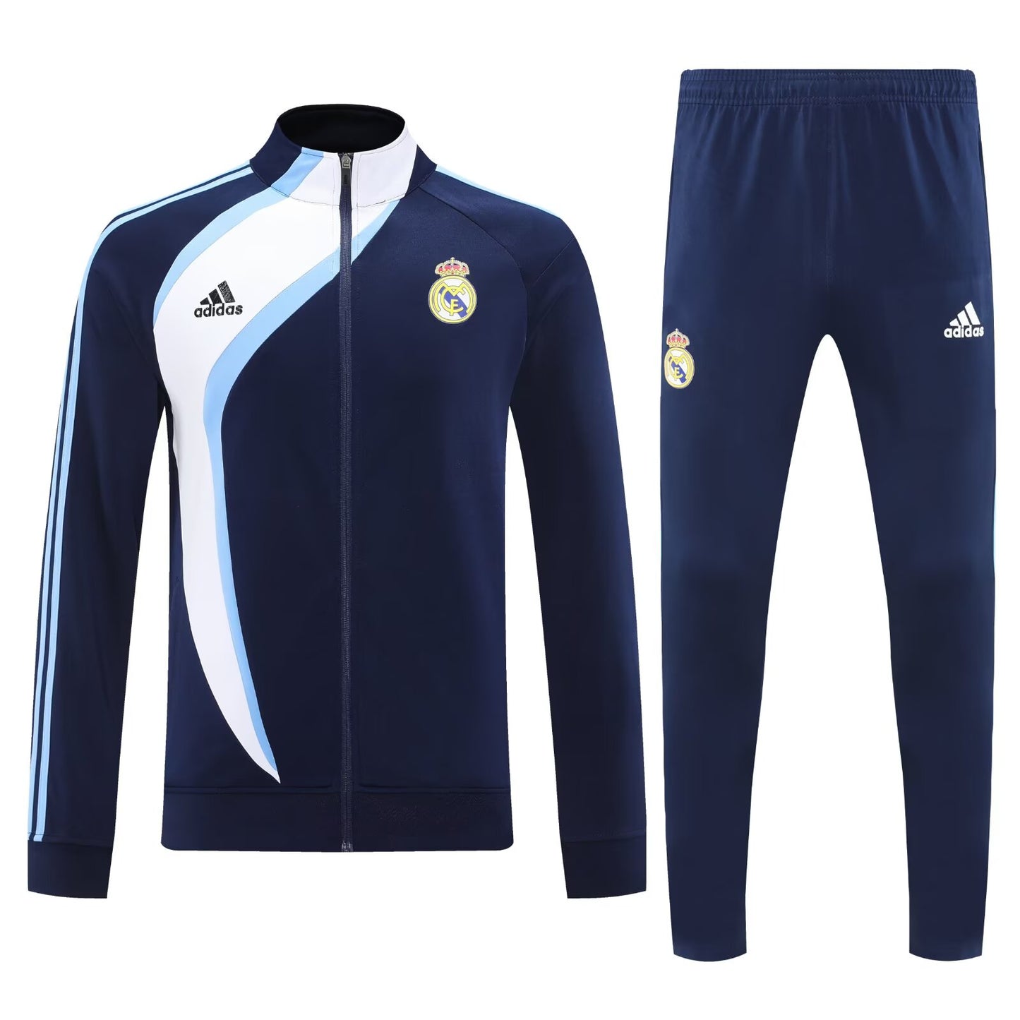 Tuta Real Madrid 25/26