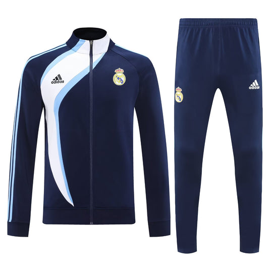 Tuta Real Madrid 25/26