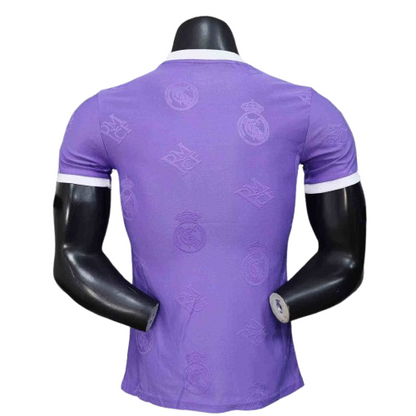 Real Madrid - Special Edition 25/26 Player Version