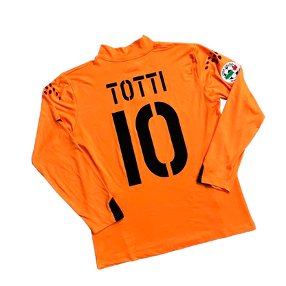Roma 03/04