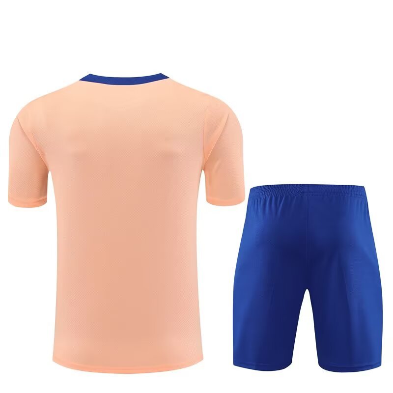 Kit Allenamento Francia 25/26