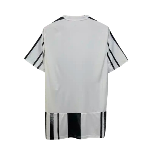 Bianco Neri Home Sponsor 25/26