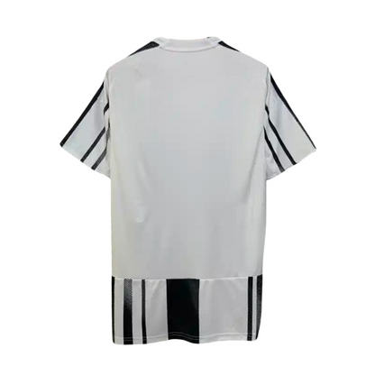 Bianco Neri Home Sponsor 25/26