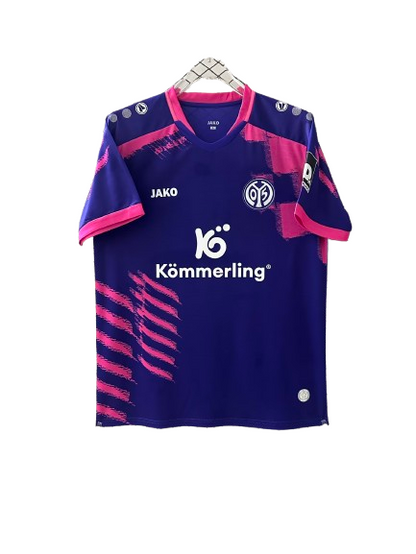 Mainz Away 25/26