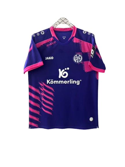 Mainz Away 25/26